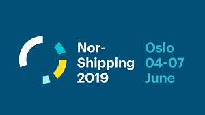 2019挪威國際海事展Nor-Shipping| 奧斯陸