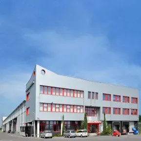 Klinger Sch?neberg GmbH